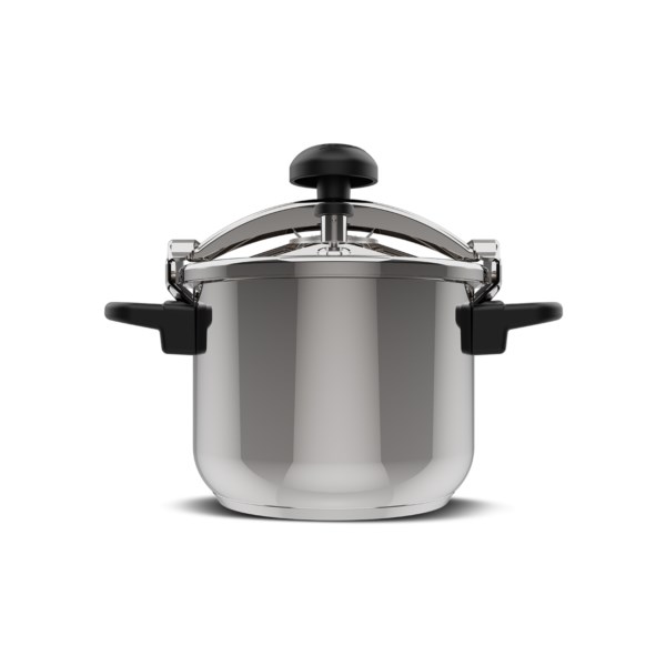 Pressure cooker 10l Taurus Classic Moments ...