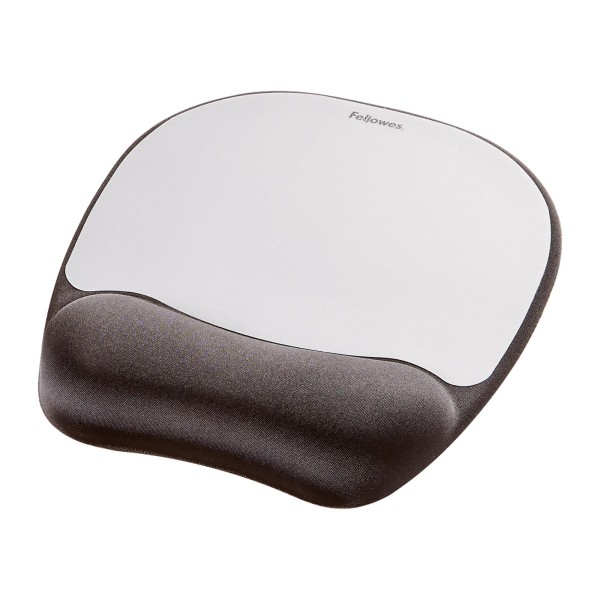 MOUSE PAD MEMORY FOAM/SILVER STREAK 9175801 ...
