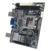 Płyta główna Asus P13R-I 1x LGA1700 Intel Xeon E-24XX C262 (2xDIMM, 6x SATA, 1xM.2, 2x1GbE, ASMB11-iKVM, miniITX)