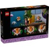 LEGO ART 31217 The Fauna Collection - Tiger