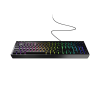 Genesis Rhod 530 | Mechanical Gaming Keyboard | Wired | US | Black | USB Type-A Genesis Rhod 530 | Mechanical Gaming Keyboard | Wired | US | Black | USB Type-A