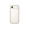 Apple iPhone Air Bumper - Tan | Apple