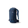 Plecak turystyczny Gregory Targhee 32 S/M, alpine blue