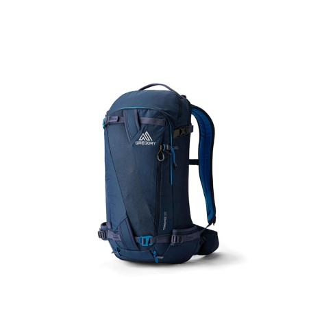 Plecak turystyczny Gregory Targhee 32 S/M, alpine blue