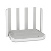 Keenetic Hero 5G (KN-4110) wireless router 2.5 Gigabit Ethernet Dual-band (2.4 GHz / 5 GHz) Grey, White