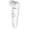 Braun SILK-EPIL 9 FLEX SES 9003 3D epilator