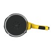 Stanley SFMEE500S Disc sander Black, Yellow