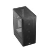 CASE MIDITOWER ATX W/O PSU/VALORMESHMT-BKCWW ADATA