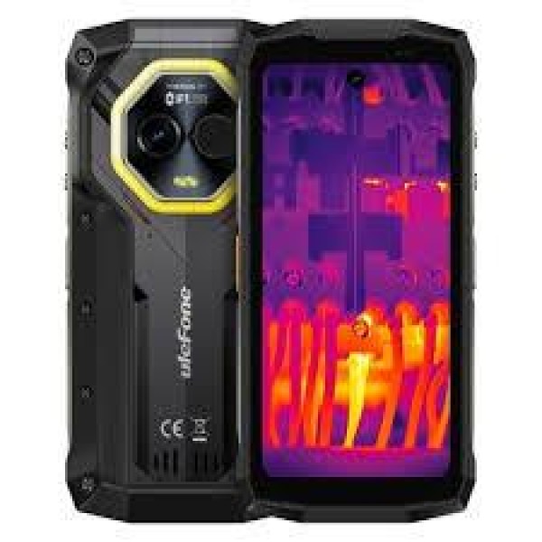 MOBILE PHONE ARMOR MINI 20TPRO/8/256GB BLACK ...
