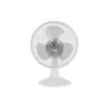 Midea | FT23-21M | Table Fan | White | Diameter 23 cm | Number of speeds 2 | Oscillation | 25 W | No