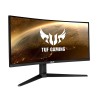 ASUS TUF Gaming VG34VQL1B LED display 86.4 cm (34") 3440 x 1440 pixels UltraWide Quad HD Black