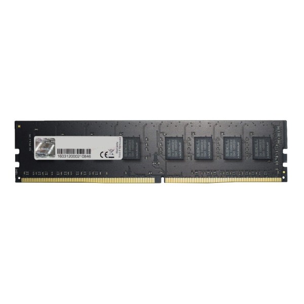 G.Skill F4-2400C17S-4GNT memory module 4 GB ...