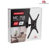 TV & Monitor Wall Mount Maclean MC-758 Brackets