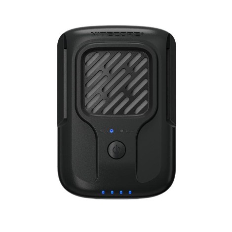 REPELLER PORTABLE/EMR40 NITECORE