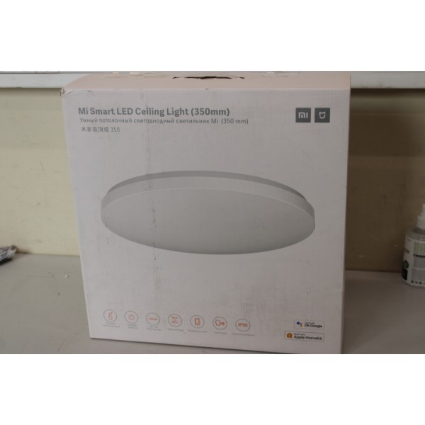SALE OUT. Xiaomi Mi Smart LED ...