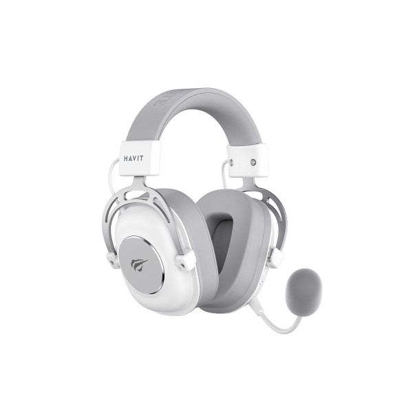 Havit H2002YG - 2.4G gaming headphones ...
