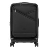NB LUGGAGE TROLLEY HARDSHELL/8180 RIVACASE