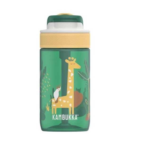 Kambukka children's water bottle Lagoon 400ml ...