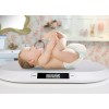 Esperanza EBS019 Children's scales for infants White