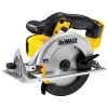 Circular saw DeWalt DCS391N-XJ