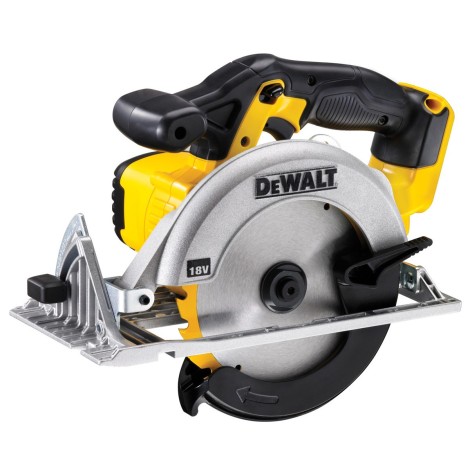 Circular saw DeWalt DCS391N-XJ