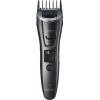 Panasonic | Beard and hair trimmer | ER-GB80-H503 | Corded/ Cordless | Number of length steps 39 | Step precise 0.5 mm | Black