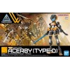 30MM 1/144 EXM-H15D ACERBY [TYPE-D]
