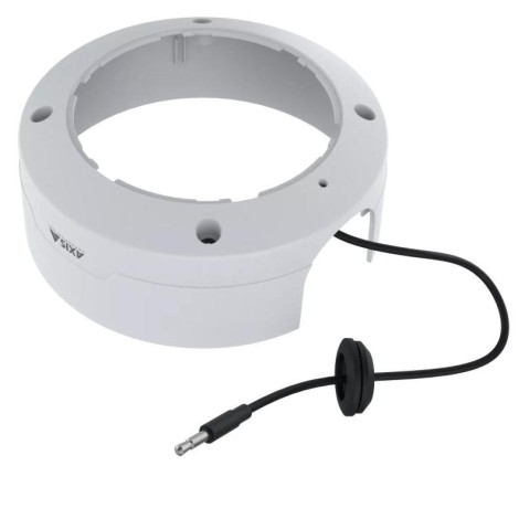 NET CAMERA ACC MICROPHONE KIT/TP3906 02547-001 AXIS