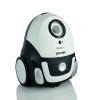 Gorenje | Vacuum cleaner | VCEA11CXWII | Bagged | Power 750 W | Dust capacity 2 L | White