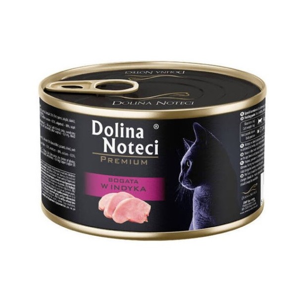 DOLINA NOTECI Premium Rich in turkey ...