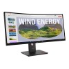 Lenovo ThinkVision | T34WD-40 | 34 