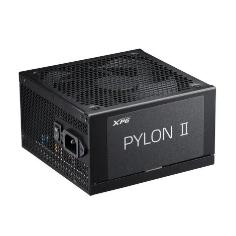 CASE PSU ATX 650W/PYLON650IIB-BKCEU ADATA