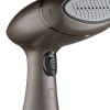 Russell Hobbs Aroma 28040-56 - handheld garment steamer 0.2 l 1800 W (brown, chrome)
