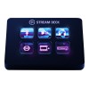 Elgato | Stream Deck mini | 10GAI9901