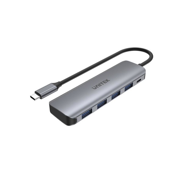 UNITEK H1107A interface hub USB 3.2 ...