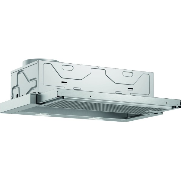 Bosch Serie 2 DFL063W56 cooker hood ...