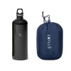 Poduszka turystyczna Exped Deep Sleep Pillow M - Navy