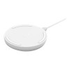 Belkin | Wireless Charging Pad with PSU & Micro USB Cable | WIA001vfWH