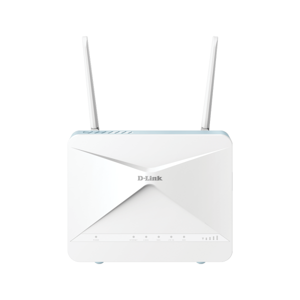 AX1500 4G Smart Router | G415/E ...