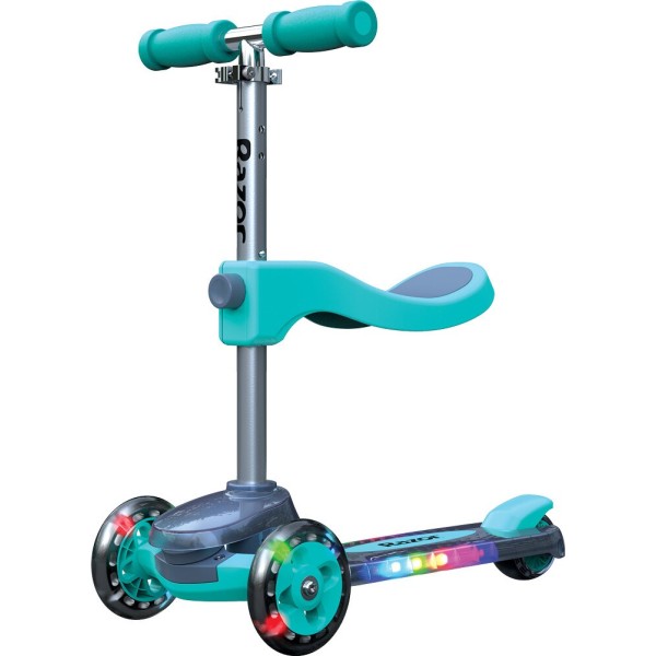 KICK SCOOTER FOR KIDS RAZOR ROLLIE ...