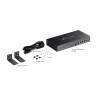 NET ROUTER 1000M 6PORT VPN/OMADA ER7406 TP-LINK