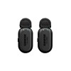 Shure MV-TWO-Z6 microphone Black Microphone set