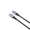 UNITEK CABLE USB-C, 240W, 2M