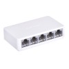 Mercusys 5-Port 10/100Mbps Desktop Switch