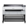 Epson Multifunctional Printer | SureColor SC-T5400M-MFP | Inkjet | Colour | Inkjet Multifunctional Printer | A0 | Wi-Fi | Light Grey