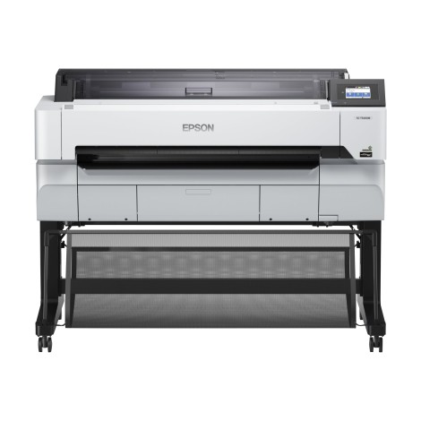 Epson Multifunctional Printer | SureColor SC-T5400M-MFP | Inkjet | Colour | Inkjet Multifunctional Printer | A0 | Wi-Fi | Light Grey