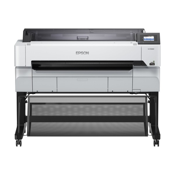 Epson Multifunctional Printer | SureColor SC-T5400M-MFP ...