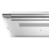 HP EliteBook 860 G11 Intel Core Ultra 5 125U Laptop 40.6 cm (16") WUXGA 16 GB DDR5-SDRAM 512 GB SSD Wi-Fi 6E (802.11ax) Windows 11 Pro AI PC Silver