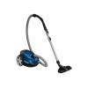 Philips | Vacuum cleaner | 3000 Series XD3110/09 | Bagged | Power 900 W | Dust capacity 3 L | Blue