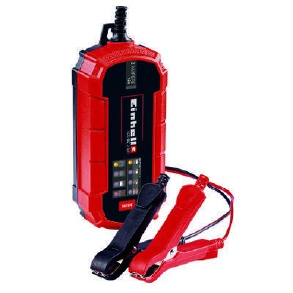 Einhell CE-BC 2 M vehicle battery ...